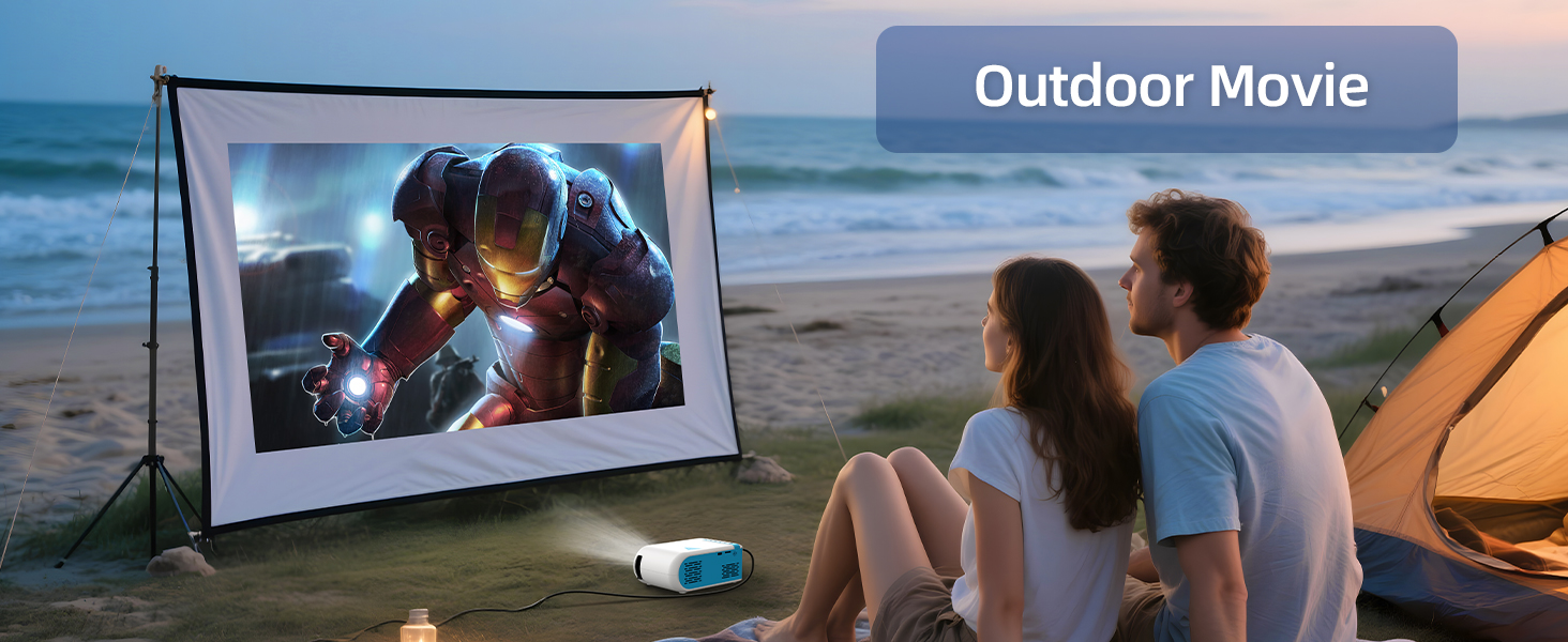 Projector projector proyector portable projector projector screen outdoor projector movie projector