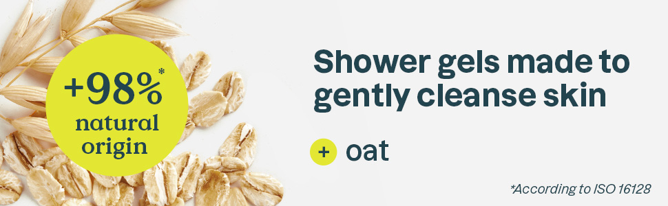ATTITUDE OATMEAL SENSITIVE NATURAL