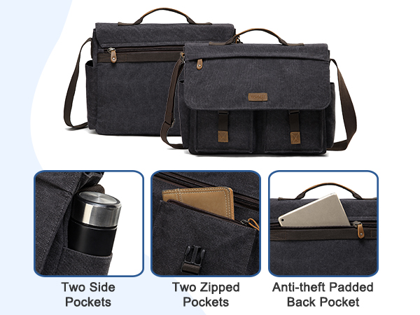 Laptop Bag for Work