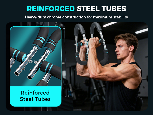 chest workout equipment twister arm trainerchest exerciser for men muscle mr sculpt gorilla bar home
