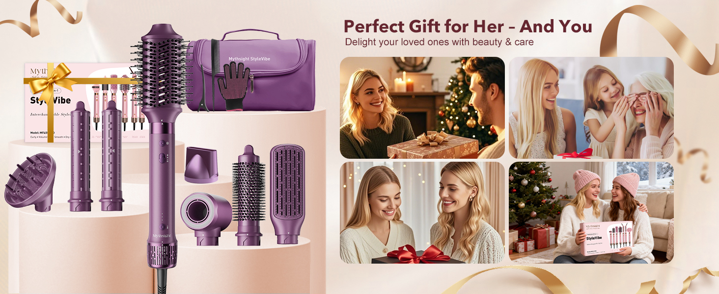 Perfect Gift for Her - And You