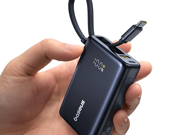 portable charger