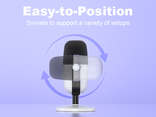 gaming mic