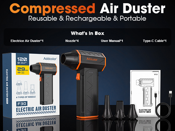 Compressed Air