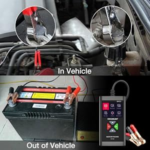 battery tester 6v