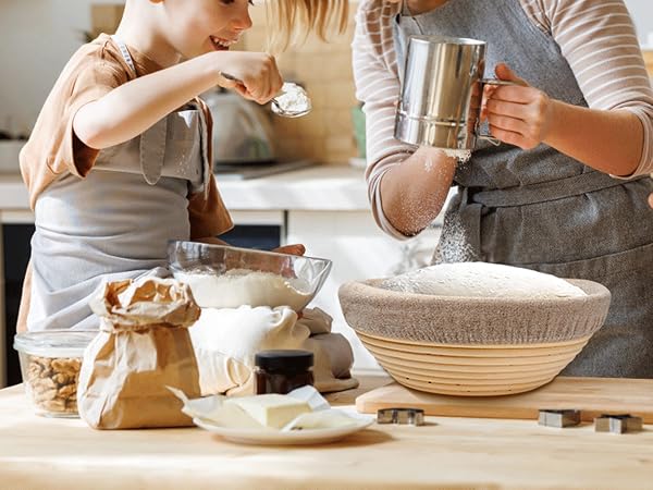 bread proofing basket