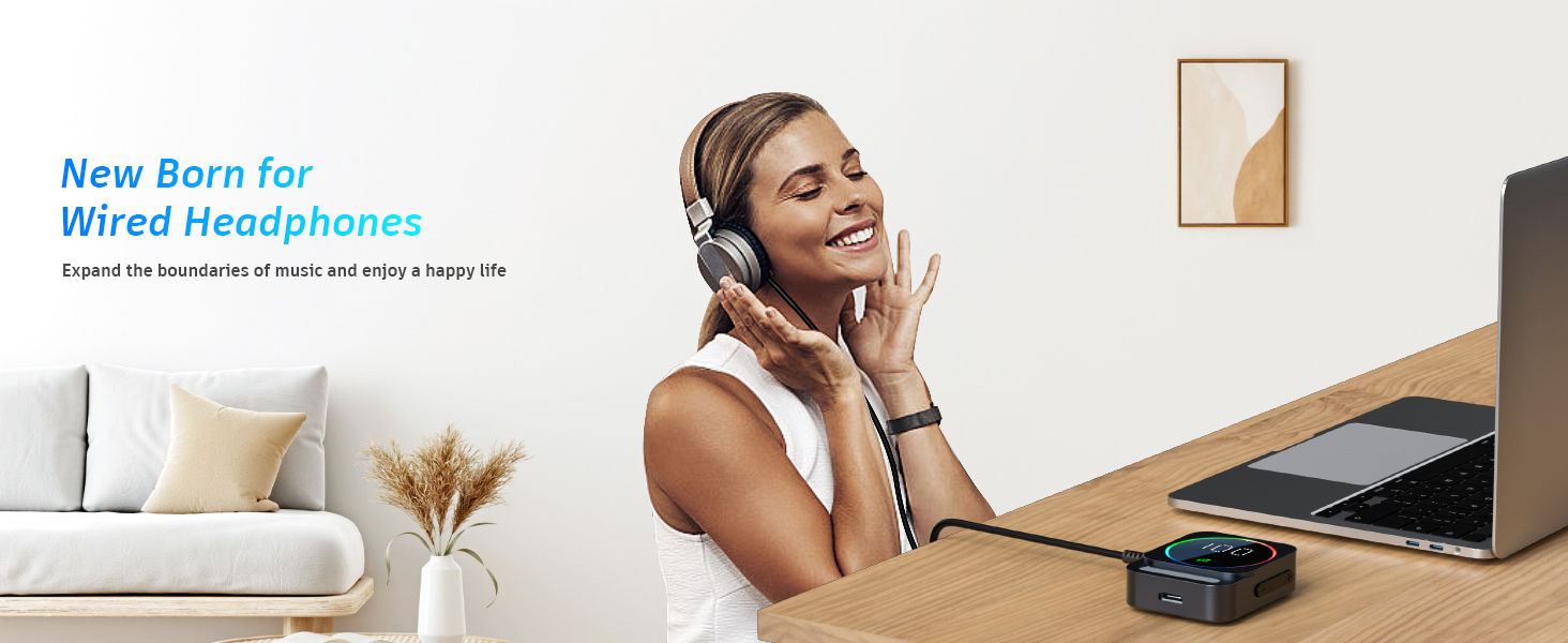 bluetooth car adapter