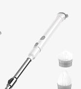 kHelfer Electric Spin Scrubber