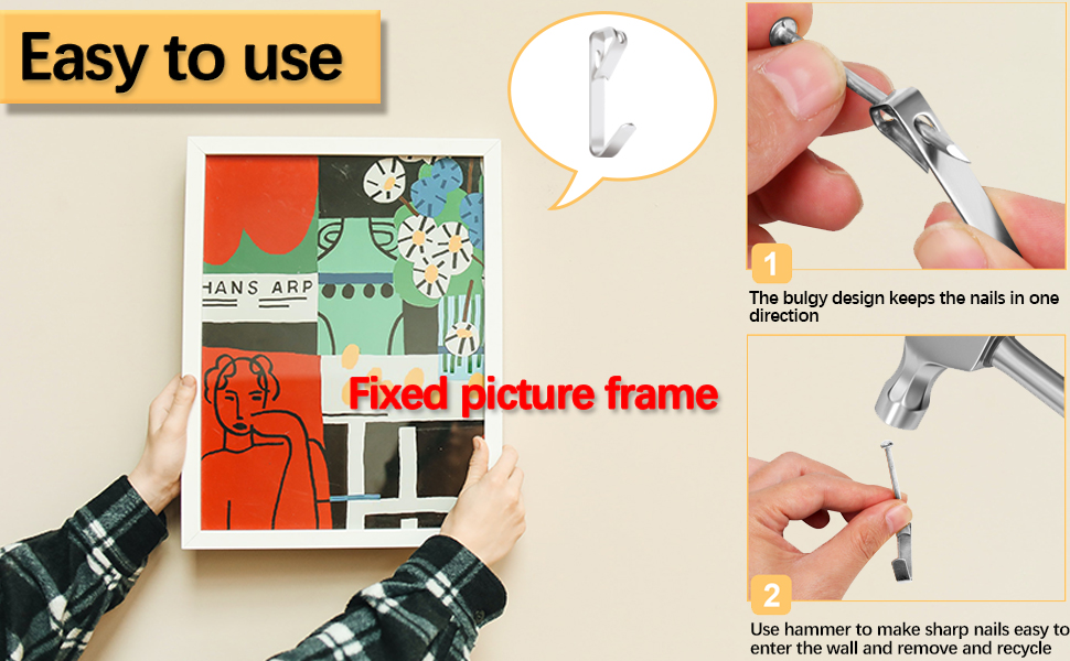 Picture Hanging Kit