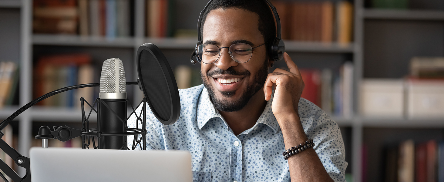 Tonor.Condenser.Microphone.Pt5-1(PC)