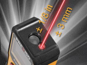 Mini Laser Measurement