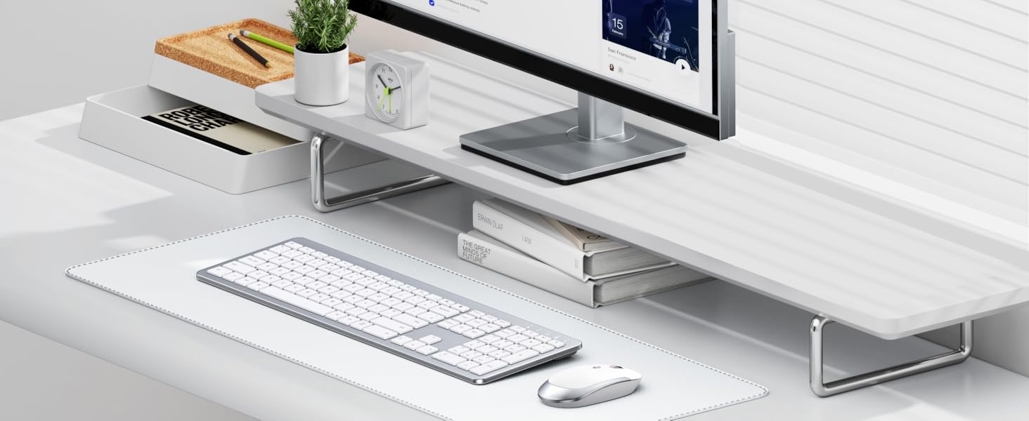 2.4g keyboard and mouse