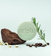 Stimulating Shampoo Bar