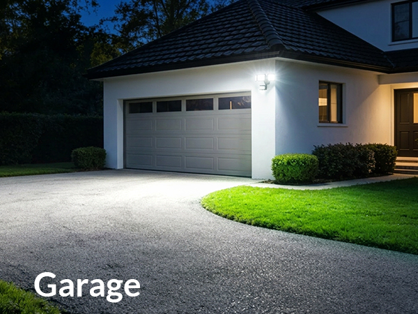 outdoor motion lights