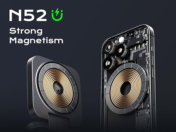 wireless charger stand 3 in 1