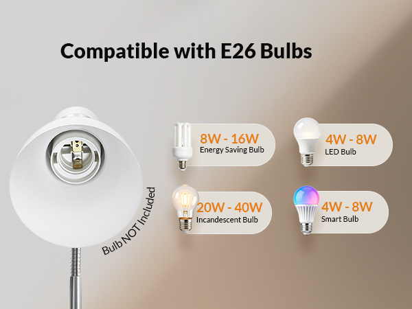 desk lamps for home office