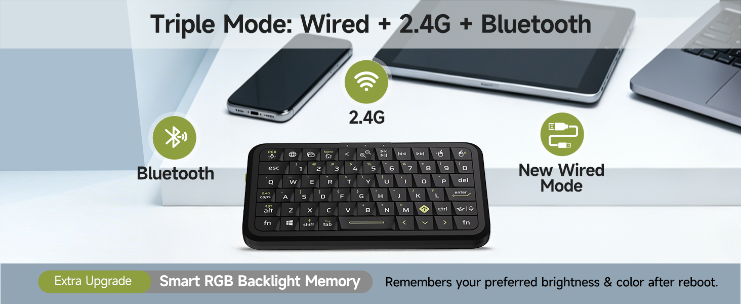 mini keyboard