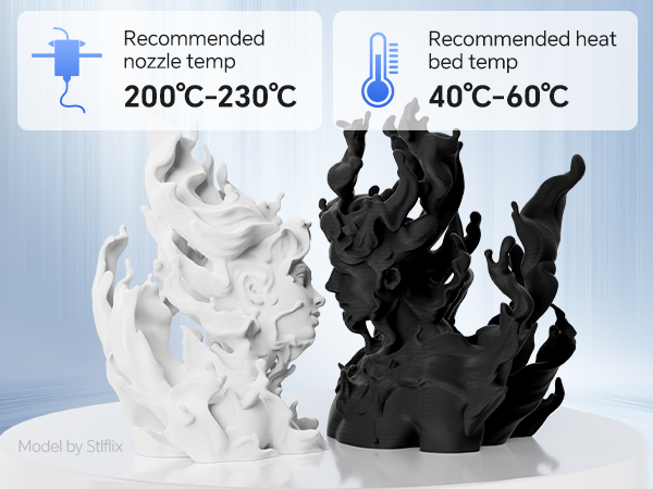 pla plus filament