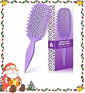 curl defining brush