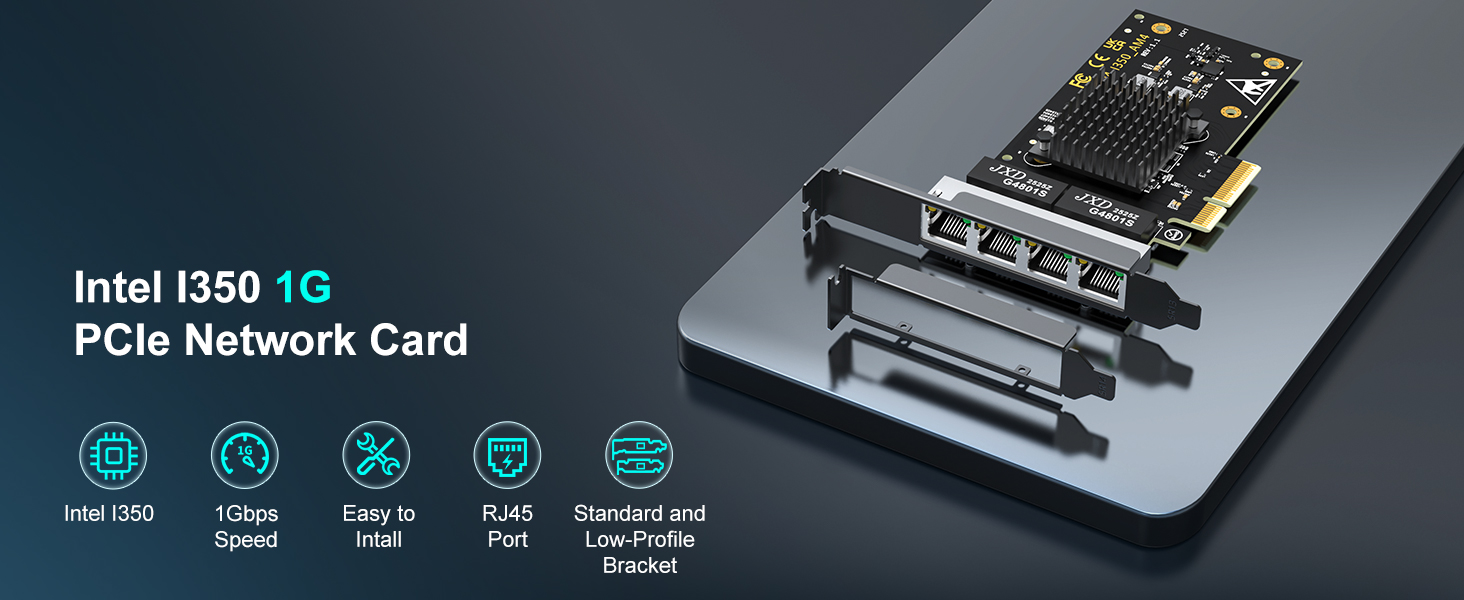 intel i350