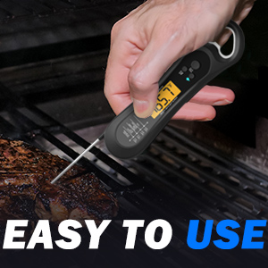 Meat Thermometer