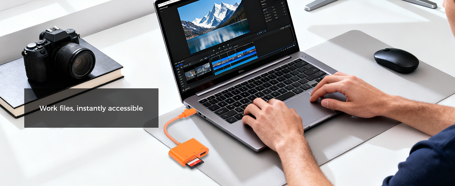 phone adapter for iphone