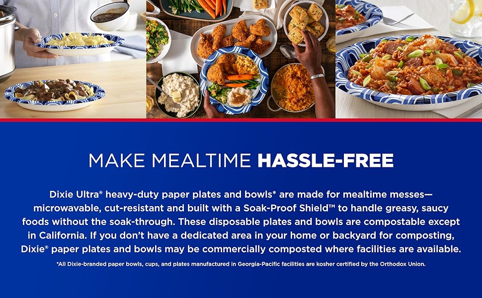 Dixie Ultra BTF 2025