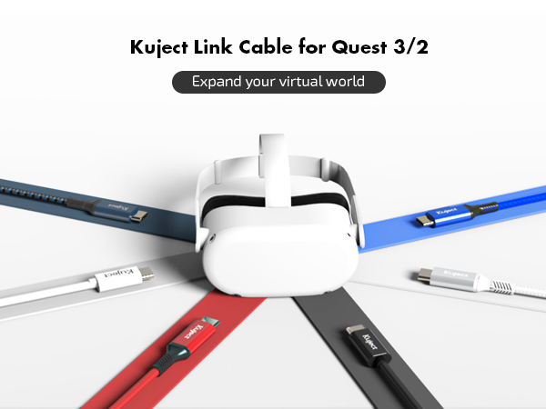 oculus link cable