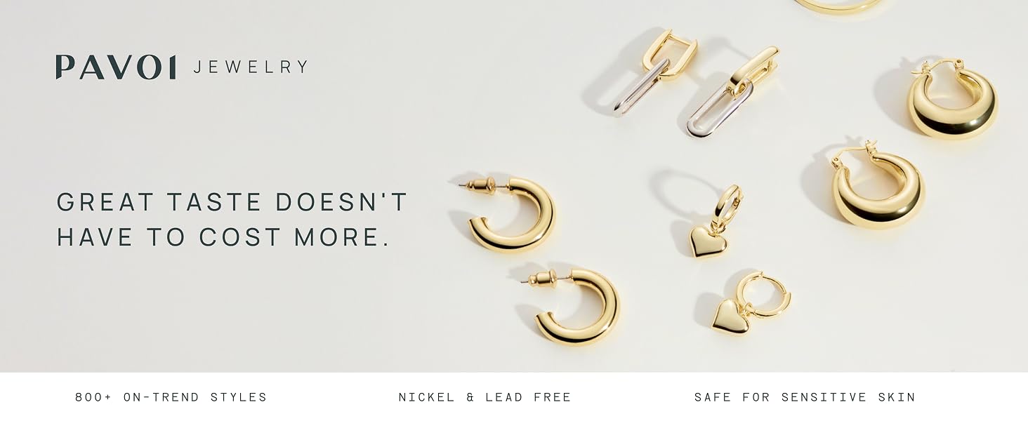 Earrings for Women