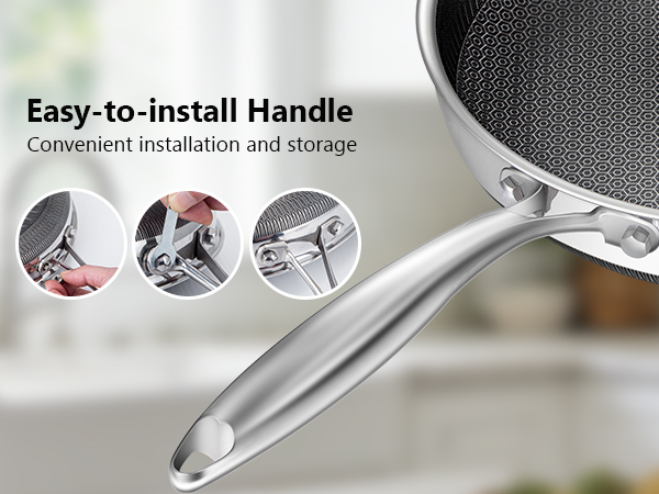 non stick skillet with lid 10 inch skillet 10inch non stick frying pan small non stick frying pan 