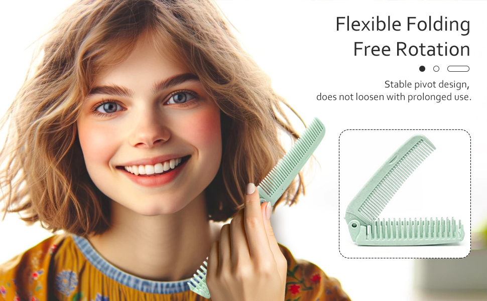 FLEXIBLE FOLD