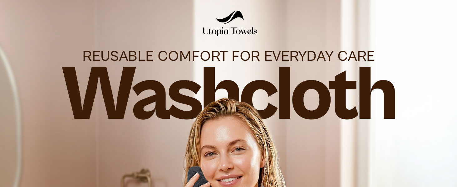 washcloth
