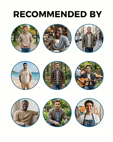 Electric Shavers for Men