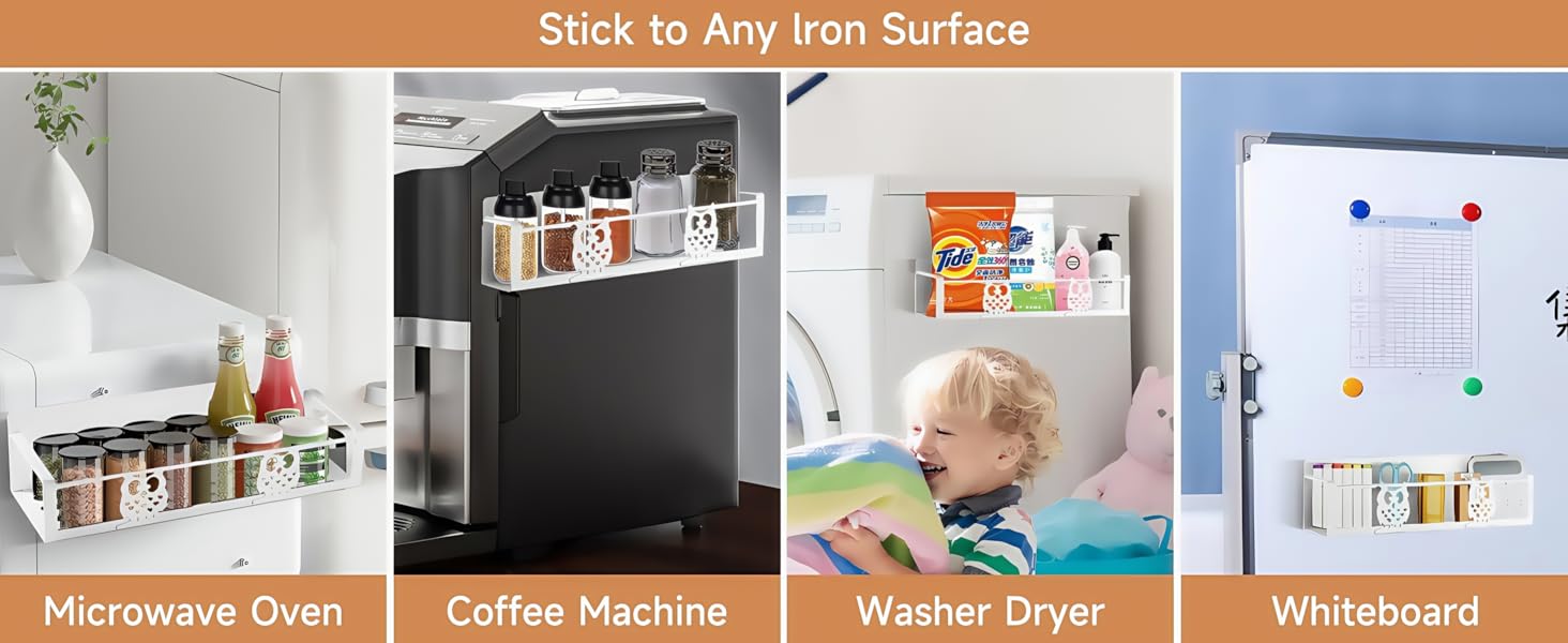 kitchen spice organizer