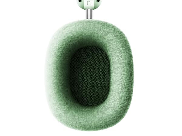 skin friendly earcups