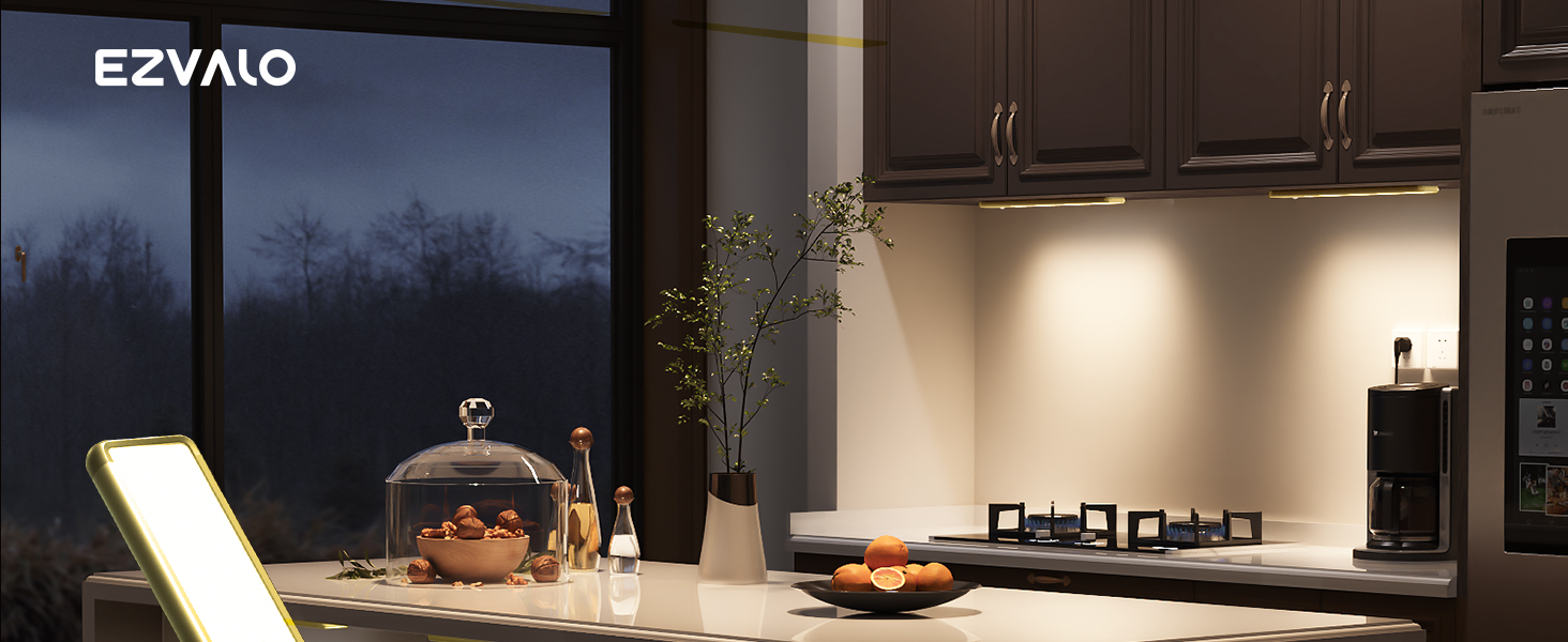 Under Cabinet Lights