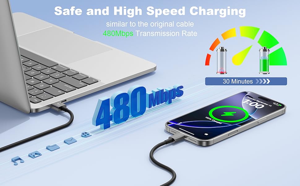 usb a to usb c cbale