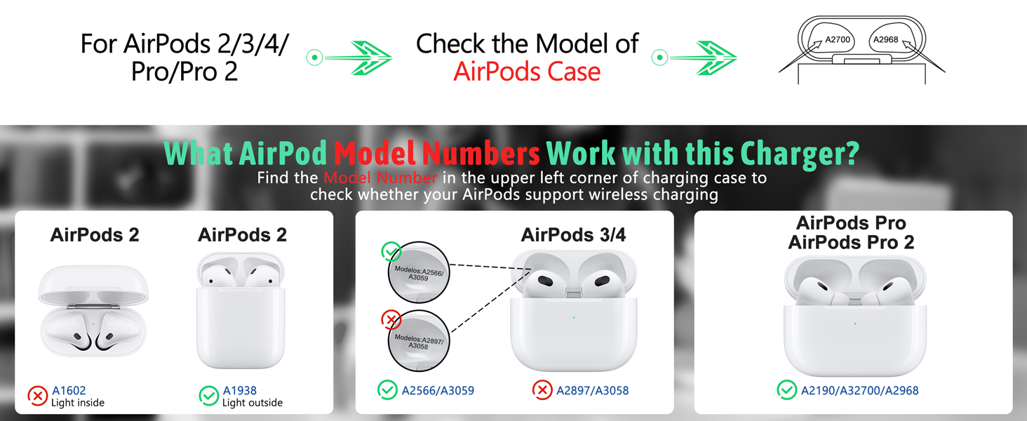 wireless charger iphone