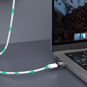 PD 240W Fast Charging adapter