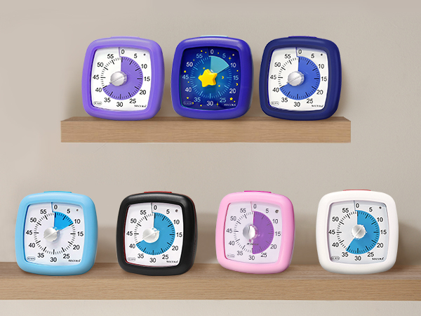 timer