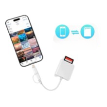 sd card reader usb c