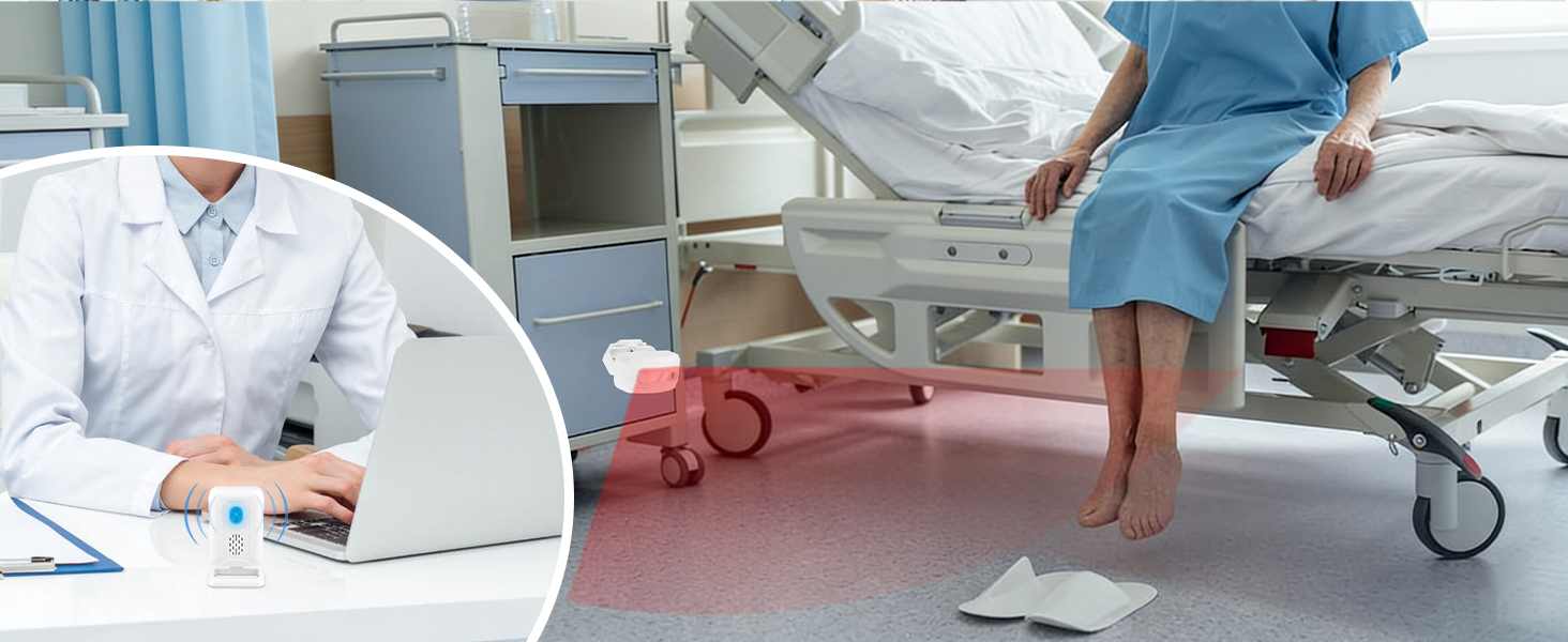 motion sensor alarm chime alert motion sensor doorbell rings when customers walks in