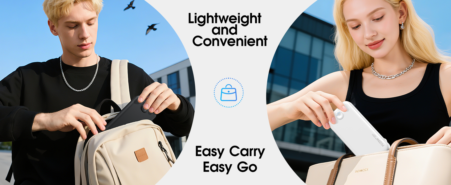 portable power bank