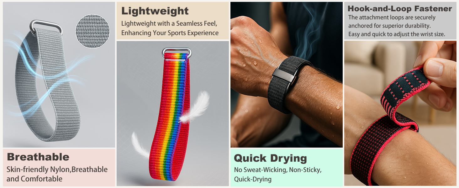 fitness trackers