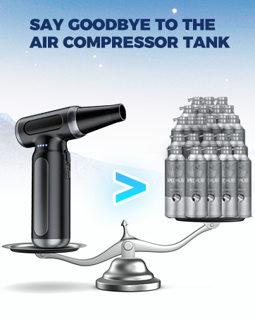 air duster