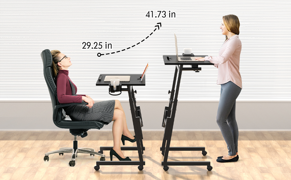 portable desk