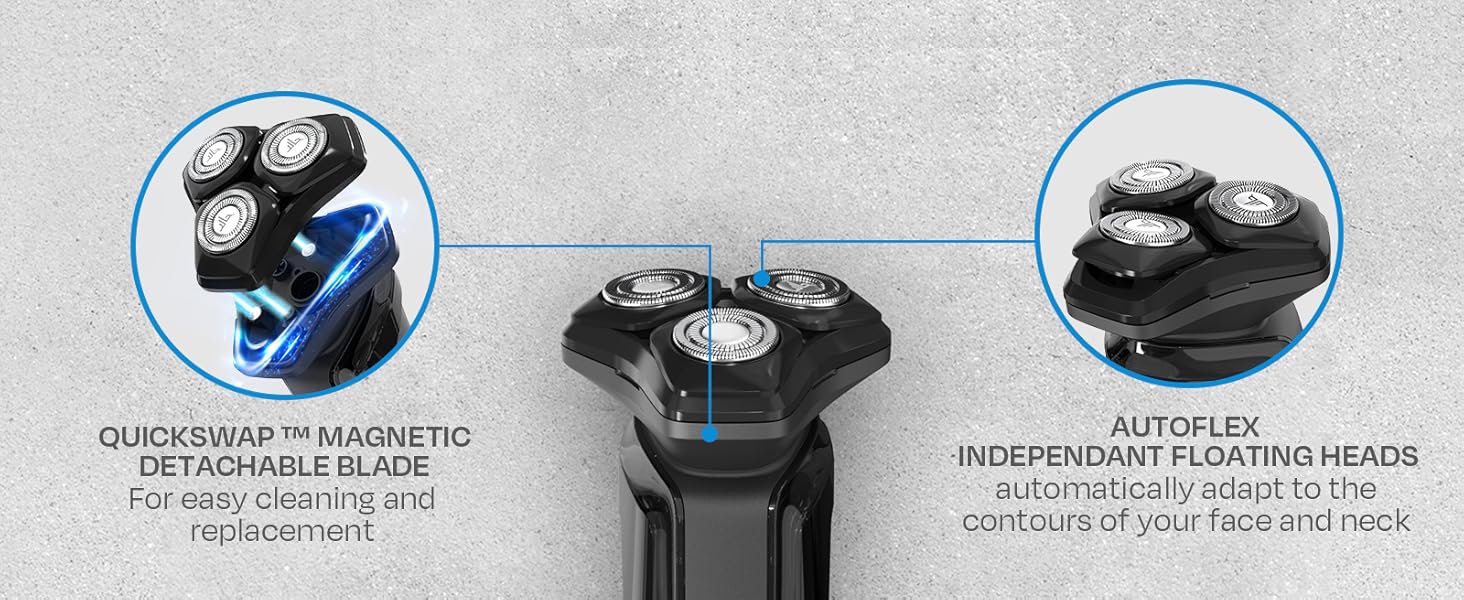 electric razor men, shaving machines for men, beard trimmer