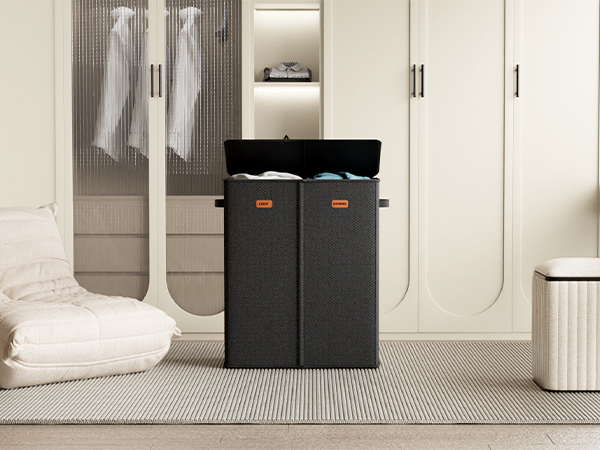 Laundry Hamper