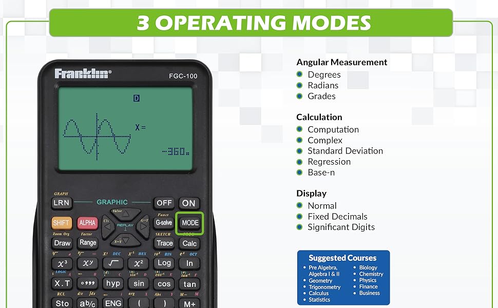 touchscreen model advanced college instrument budget-friendly option