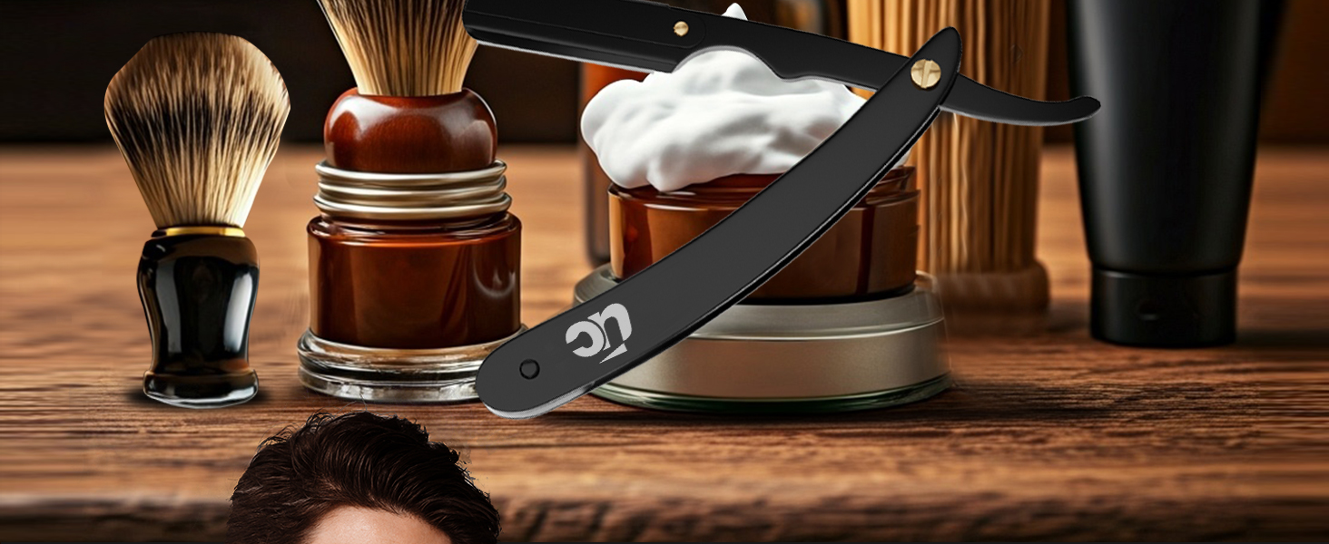straight razors for men